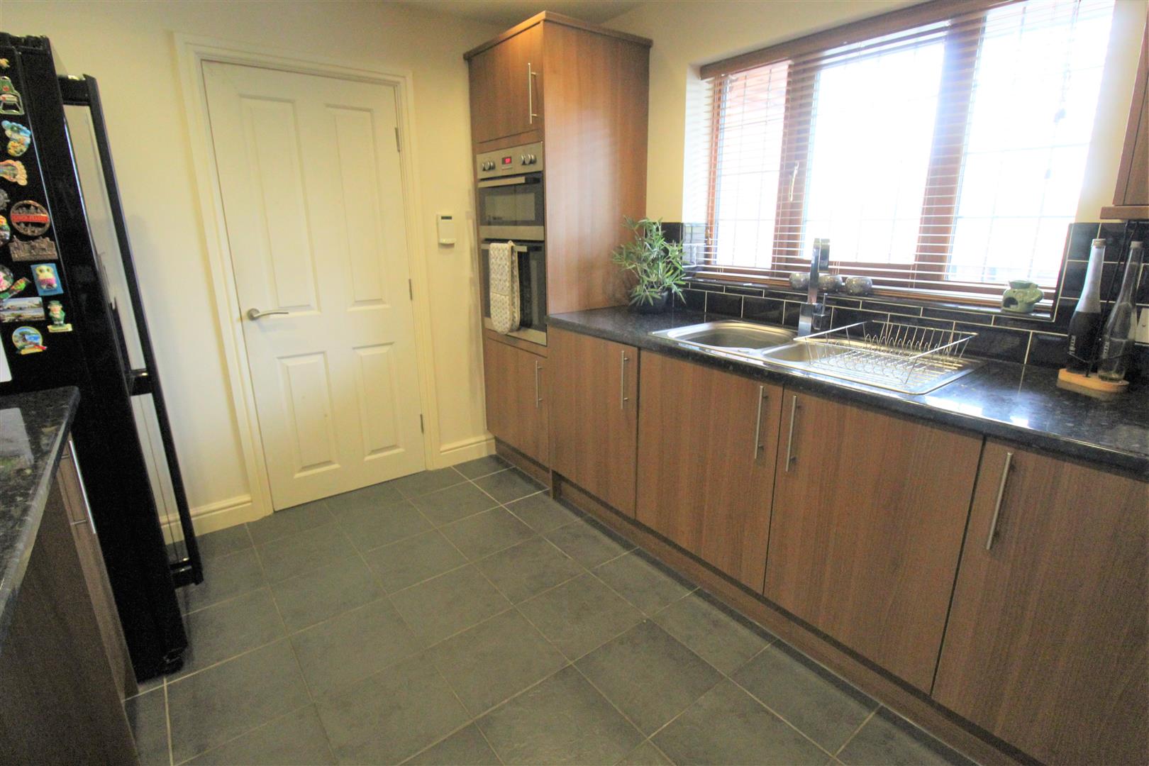 Fairfield Avenue, Brown Edge, Stoke-On-Trent